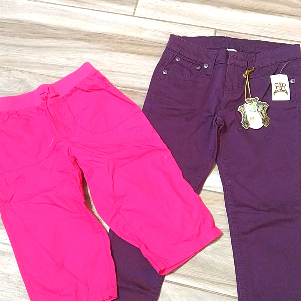 Pants 👖 for girls